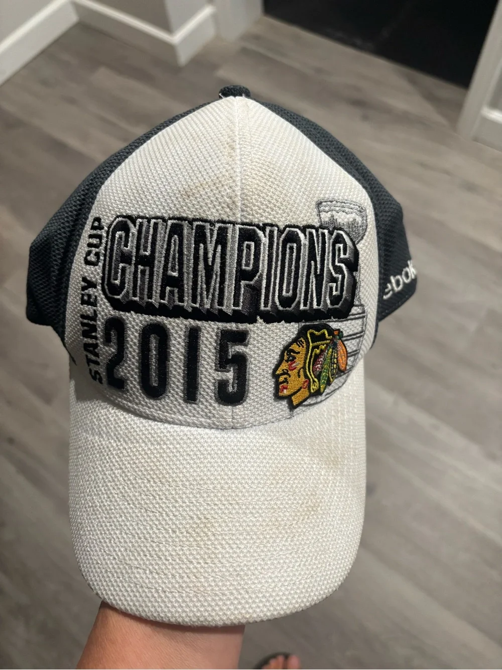 Reebok Stanley cup hat